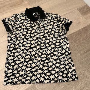 Saint Laurent XL mens shirt